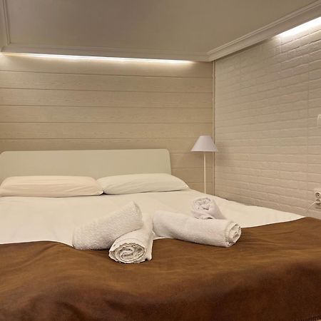 Mini Duplex Plaza Mayor 마드리드 외부 사진
