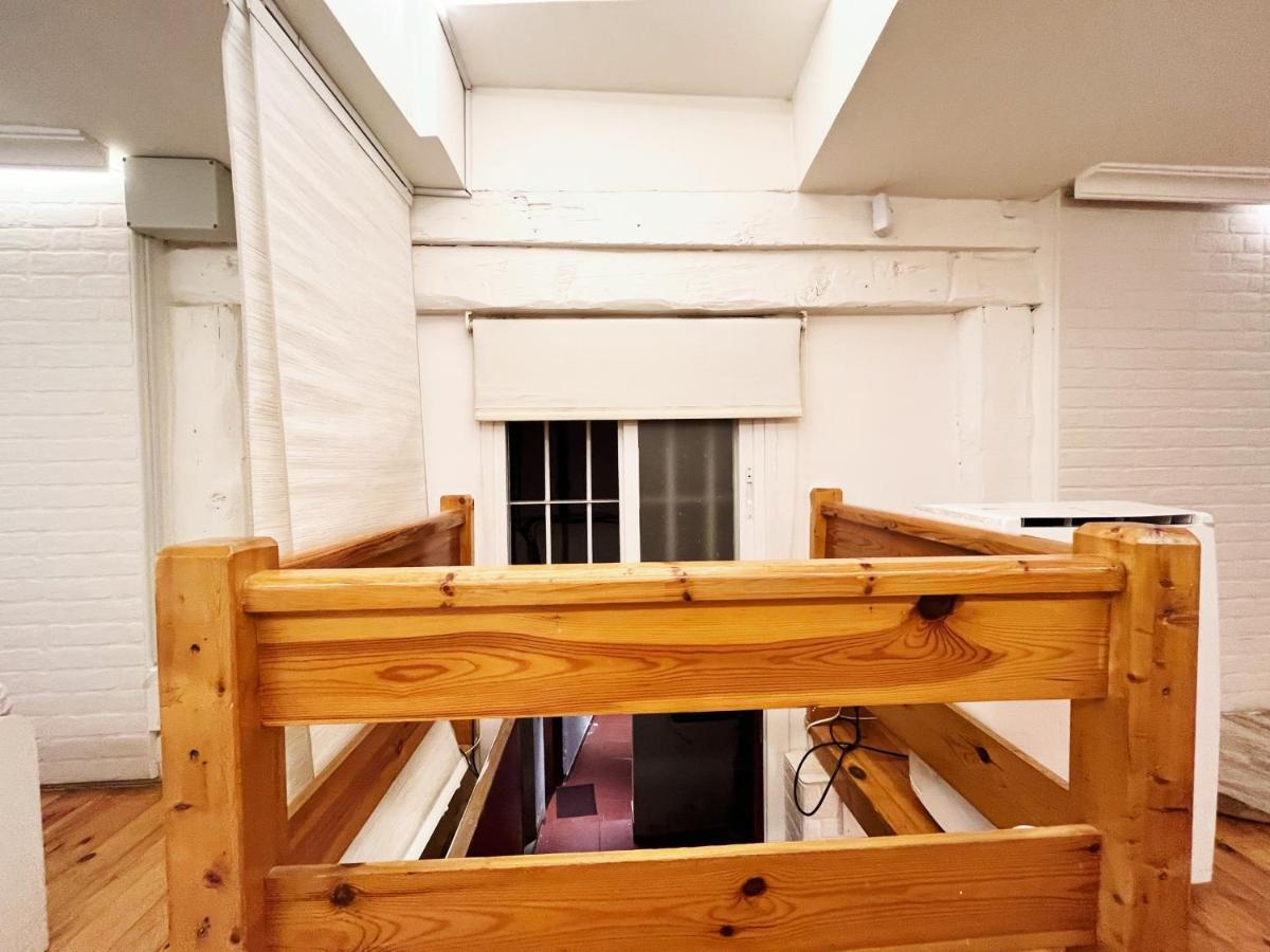 Mini Duplex Plaza Mayor 마드리드 외부 사진