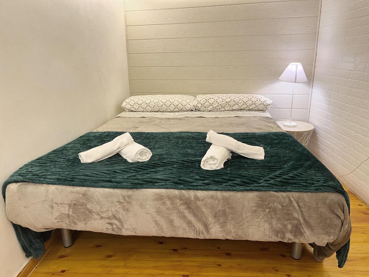Mini Duplex Plaza Mayor 마드리드 외부 사진